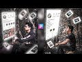 PicsArt Instagram Futristic Boy Photo Editing Tutorial In Picsart Step By Step In Hindi - Viral Edit