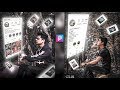 PicsArt Instagram Futuristic Boy Photo Editing tutorial in picsart Step by Step in Hindi