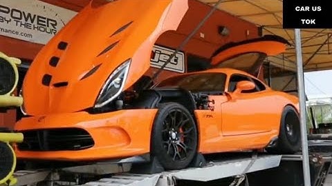 BRUTAL DYNO COMPILATION * PART 2