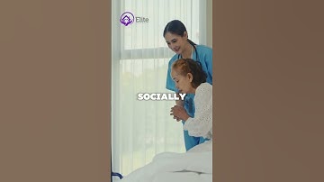 🤝 Stronger Together | Why a Support System Is Essential for Seniors 💙