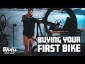 3 THINGS BIG GUYS NEED, WHEN BUYING THEIR FIRST BIKE.