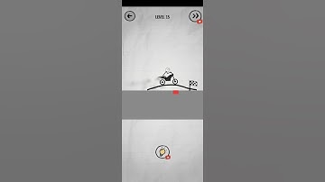 Draw Bridge Puzzle Level 15   #shorts  #drawbridgepuzzle