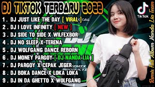 Download lagu Dj Tiktok Terbaru 2022 - Dj Just Like The Day Tiktok Viral Terbaru 2022 mp3