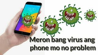 CM lite cleaner (Marami bang virus ang cellphone no problem) screenshot 4