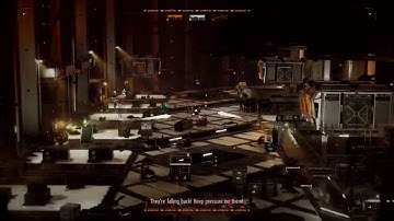 Chapter 7, Last stand | Hard | Killzone: Shadow fall | PS4