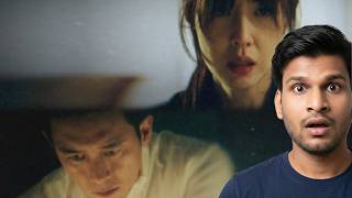 Reverse Eps 1 2 Review  Seo Ji hye &amp; Go Soo Lead a Dark Mystery