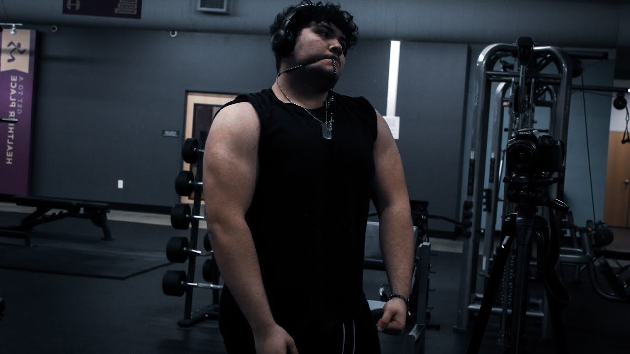 Squats & Deadlifts