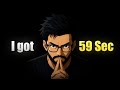 59 second Mein Dar Khatam – Just Start Now