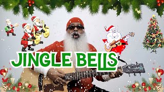Jingle bells with lyrics | Christmas songs HD | Christmas songs and carols