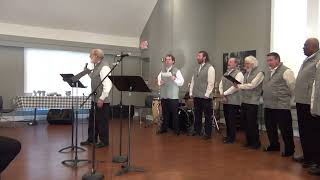 Cats in the Cradle Brothers of Harmony Brofest 2026 Songs from Favorite Movies