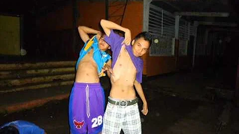 lil marnix kidz @ bless