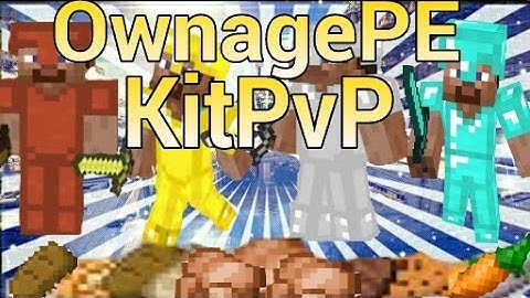 OwnagePE Episode 1