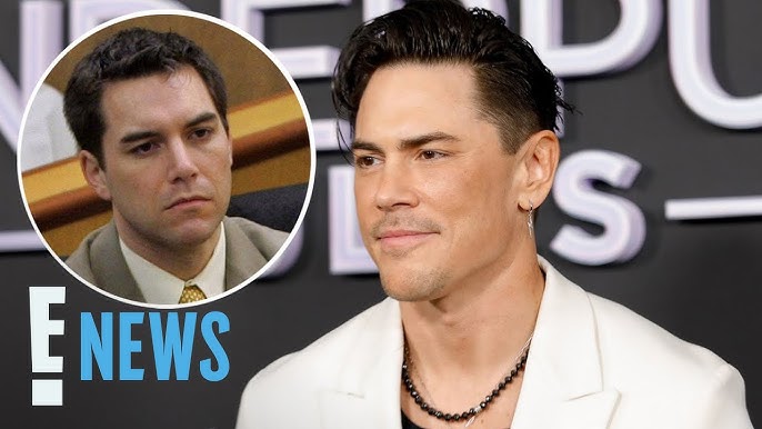 Tom Sandoval Compares Himself To Scott Peterson