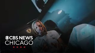 Lil Durk pleads not guilty to murder-for-hire charges