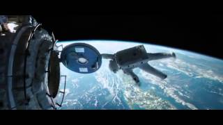 Gravity Tv Spot 5 Hd