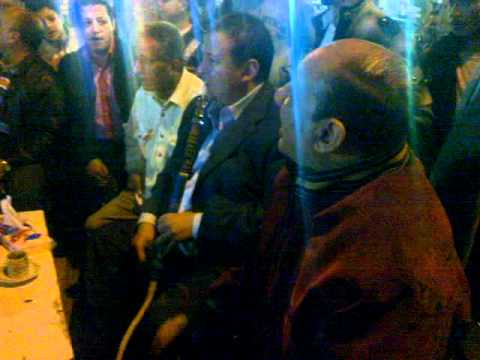 حسين ابوجاد وابوليلة 4