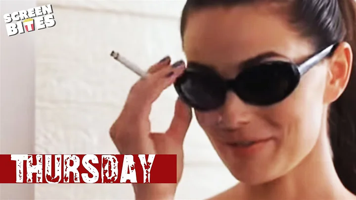 Casey Meets Dallas | Thursday | Screen Bites