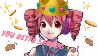 My First Attempt At Utau