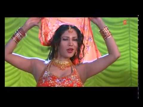 Khatiya Bichhake Chadariya Odhake Full Video   Hot Bhojpuri Item Song By Kalpana