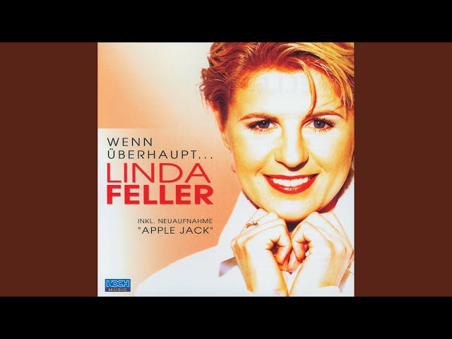 Linda Feller - Tanzen mit dem Wind