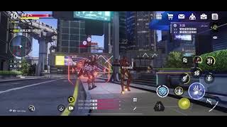 漫威未來革命Marvel future revolution鋼鐵人Ironman末路