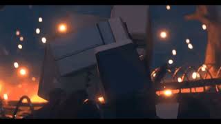 Centaura X Dead Ahead  | INTERLINKED|