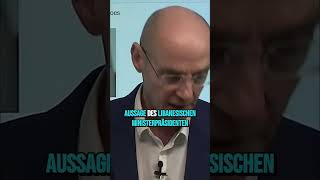 Israel-Iran Krieg: Netanjahu will Chamenei eliminieren! #shorts