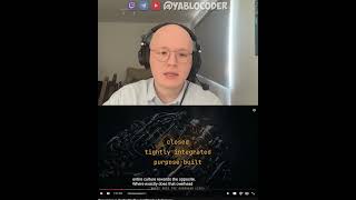 Узкоспециализированный код #it #программирование