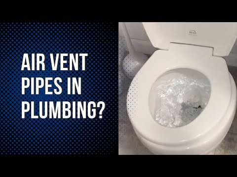 Video: Ventilasi di kamar mandi dan toilet: bagaimana melakukannya sendiri?