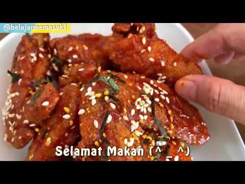 1-menit-belajar-memasak-resep-spicy-chicken-wings