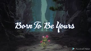Kygo & Imagine Dragons - Born To Be Yours  | Subtitulos en Español