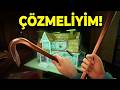 YENİ KOMŞU YENİ KORKU | HELLO NEIGHBOR 2 İlk Bölüm