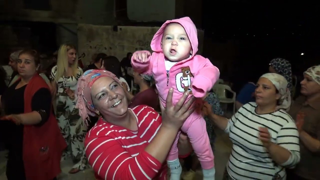 ASKER GECESİ HACIBABA 2