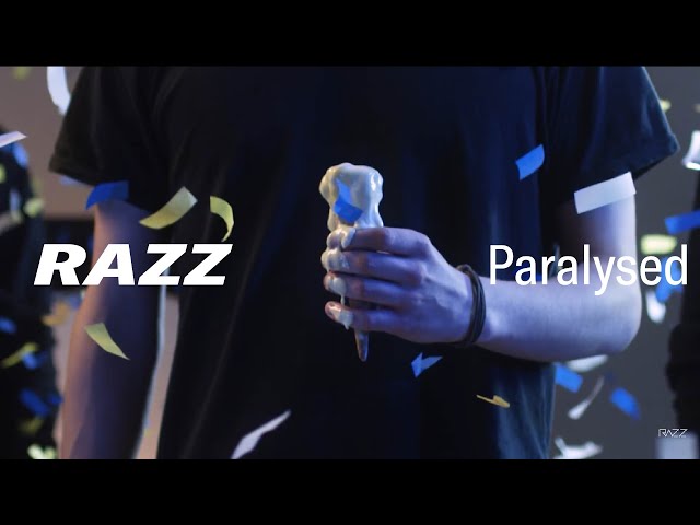 Razz - Paralysed