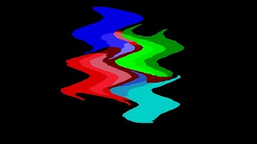 All Windows Animations From MS Paint in G Major 425