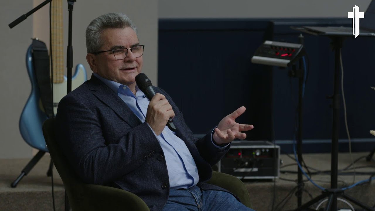 Nelu FIlip - Tânărul mulțumit vs. tânărul nemulțumit (sesiune Q&A)