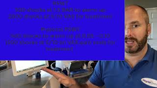 Shockwave therapy | an introduction to Shockwave therapy | SWT Shockwave therapy | ESWT SWT intro