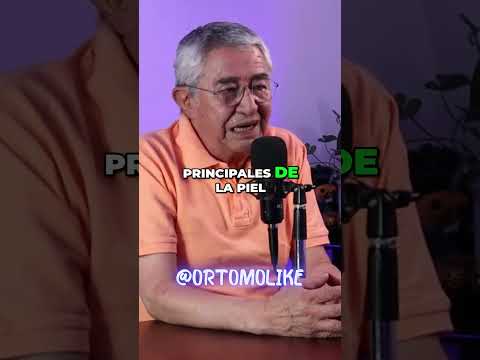 Piel Saludable: Nutrientes Clave y Vitaminas Esenciales #comersaludable #youtubeshorts #shorts