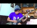 Kreator - Servant In Heaven / King In Hell (Guitar Cover with solos)