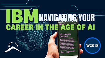 Career Quest: Navigating Your Career in the Age of AI