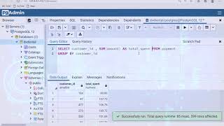#14 AS KEYWORD (SQL AF SOMALI) DATABASE MANAGEMENT SYSTEM