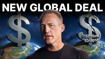 The U.S. Plan to Collapse the Dollar (It’s Not What You Think)