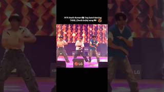K-pop boys group dancing to Tamil song🔥