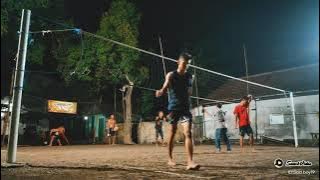 Story Wa Volly Ball 30 detik