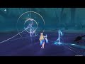 Solo Cartethyia RC6 (Cartwheel form only), Hologram The False Sovereign [Immersive Mode]