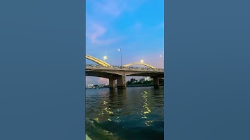 Chợ Nổi Cái Răng Ở Cần Thơ Lúc Bình Minh Phần 4 || Cẩm Uy Official ||