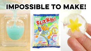 What happened to Popin Cookin?
