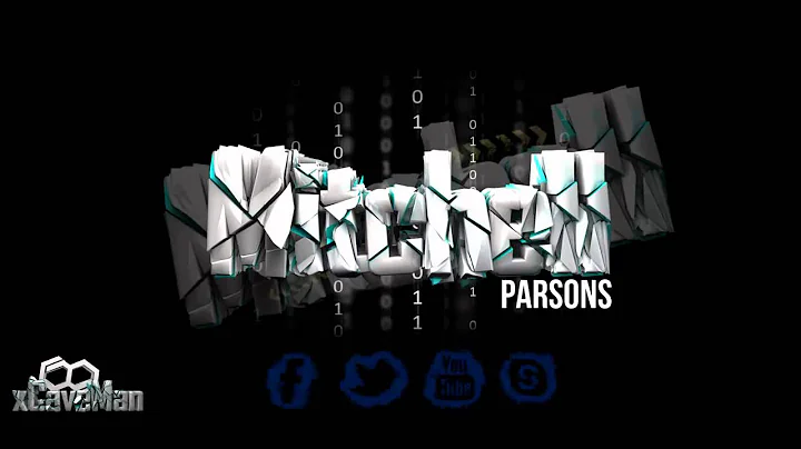 Progression - Mitchell Parsons Background