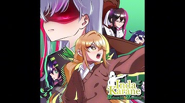 23. Hasty Verdict - Iku - Turnabout Tsundere OST