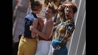 Camelia Werbung 1990